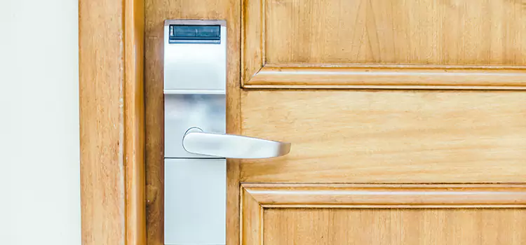 Advanced Solutions in Matthews, NC for Modern Security
