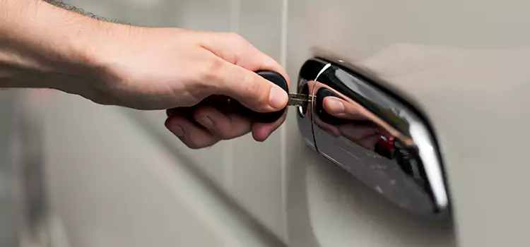 Why Choose Our Auto Locksmith Team in Matthews, NC?