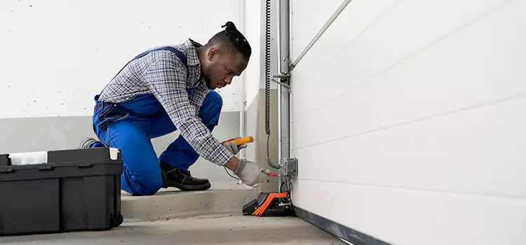 Expert Solutions for Every Garage Lock Need in Matthews, NC