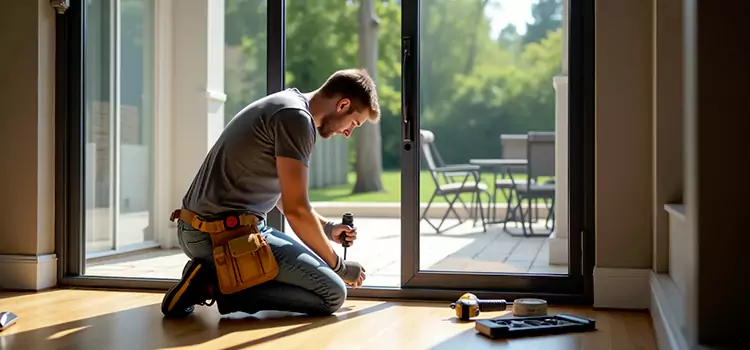 Comprehensive Solutions for Every Glass Door Need in Matthews, NC