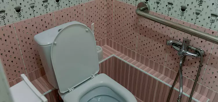 Meeting Diverse Needs With Accessible Restroom Solutions in Matthews, NC