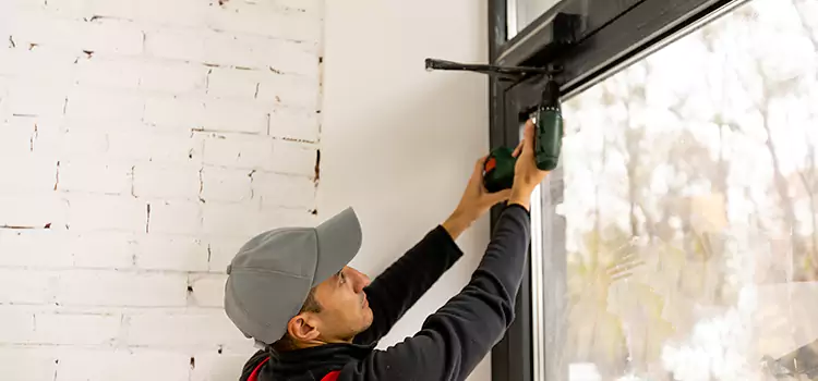 Your Trusted Partner for Door Closer Solutions in Matthews, NC