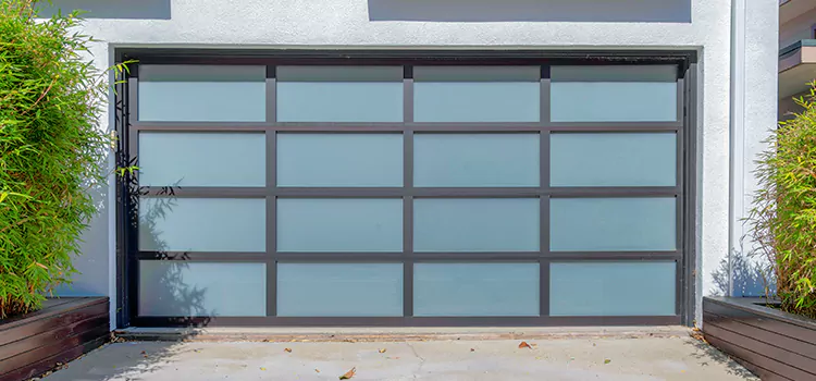 Why Choose Us for Garage Door Care in Matthews, NC?
