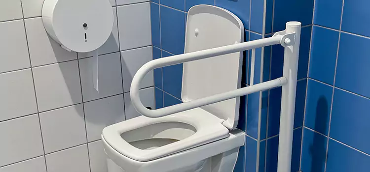 Comprehensive Solutions in Matthews, NC for Accessible Facilities